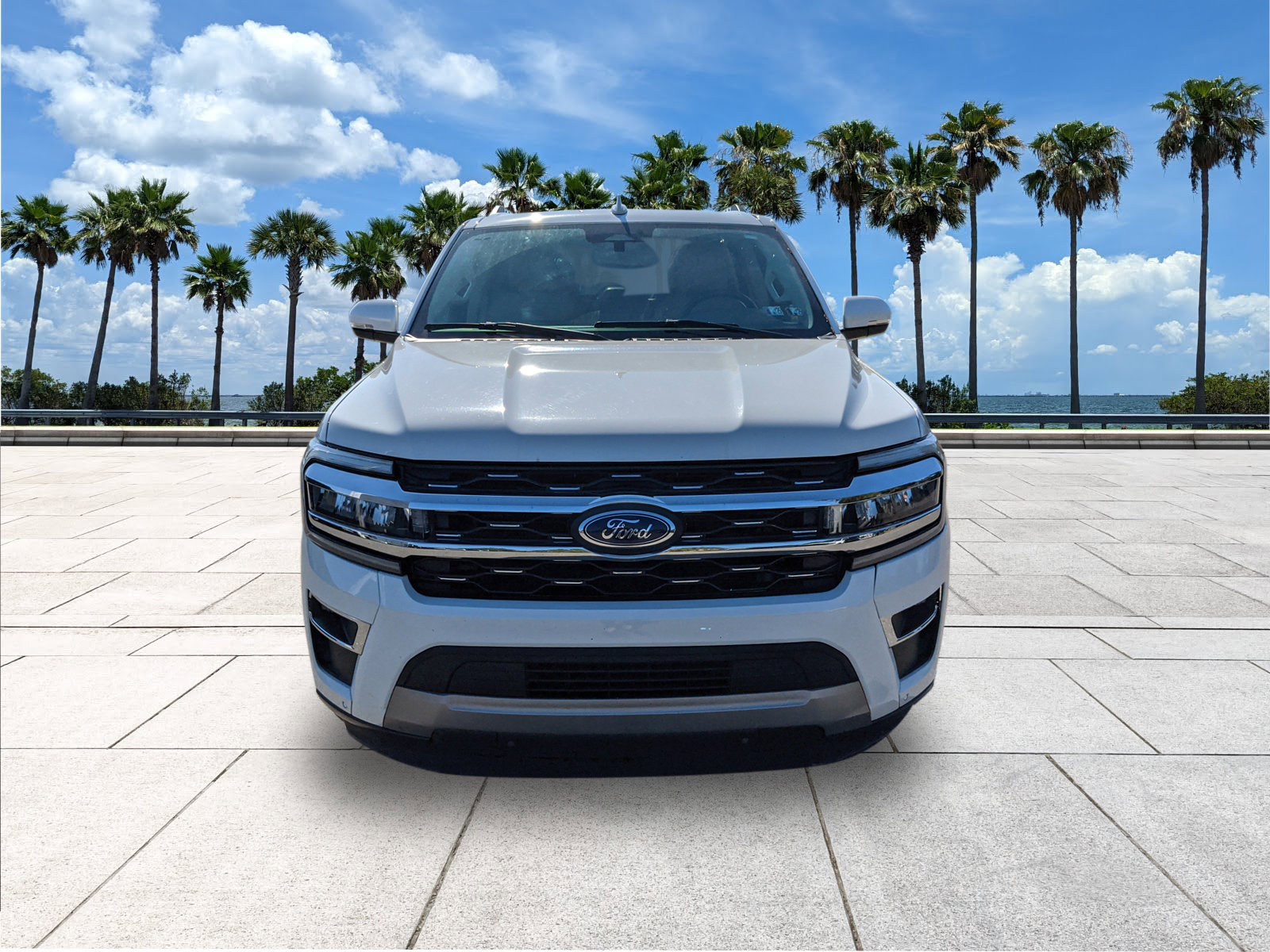 Certified 2024 Ford Expedition Max Limited image 3