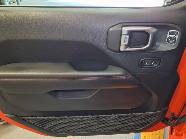 Used 2019 Jeep Wrangler Unlimited Rubicon image 18
