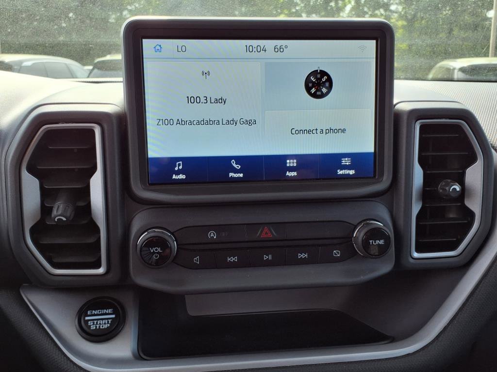 Certified 2023 Ford Bronco Sport Big Bend image 21