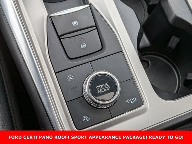 Certified 2024 Ford Explorer XLT w/ Equipment Group 202A AWD/4WD image 22