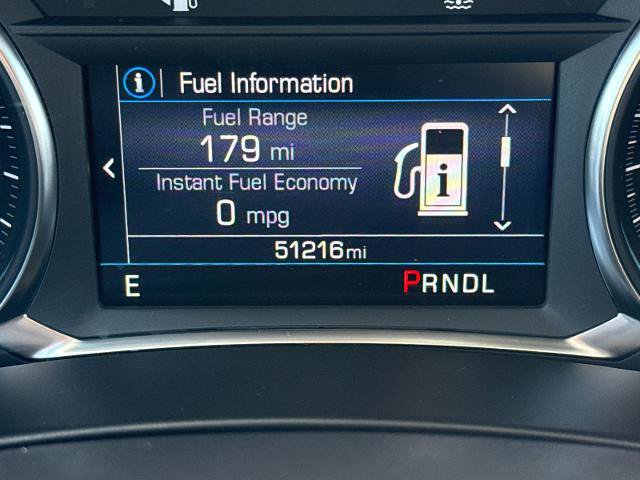 Used 2024 Chevrolet Equinox LT FWD image 24