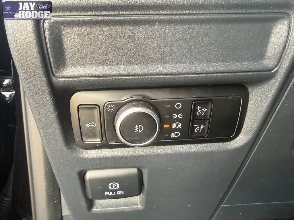 Certified 2024 Ford F150 STX w/ STX Black Appearance Package image 35