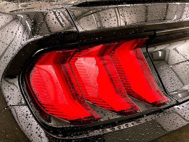 Certified 2020 Ford Mustang Premium RWD image 28