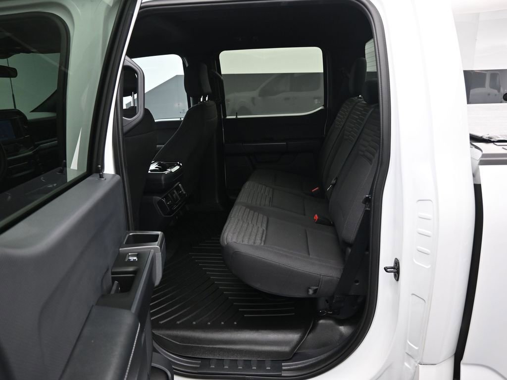 Certified 2023 Ford F150 XL w/ STX Appearance Package image 46