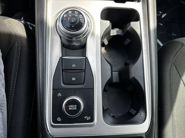 Certified 2024 Ford Explorer XLT AWD/4WD image 25