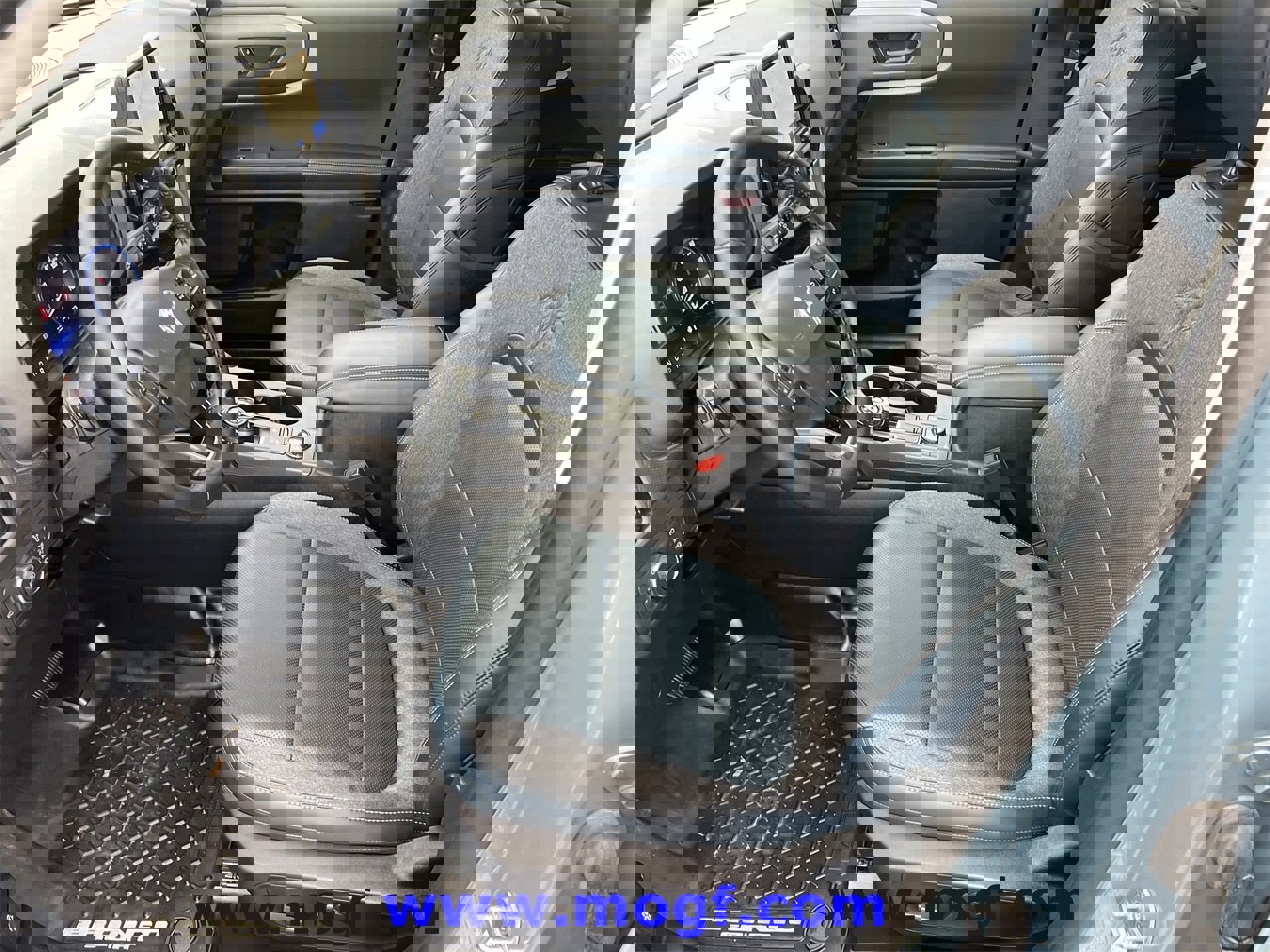 Certified 2021 Ford Bronco Sport First Edition image 22