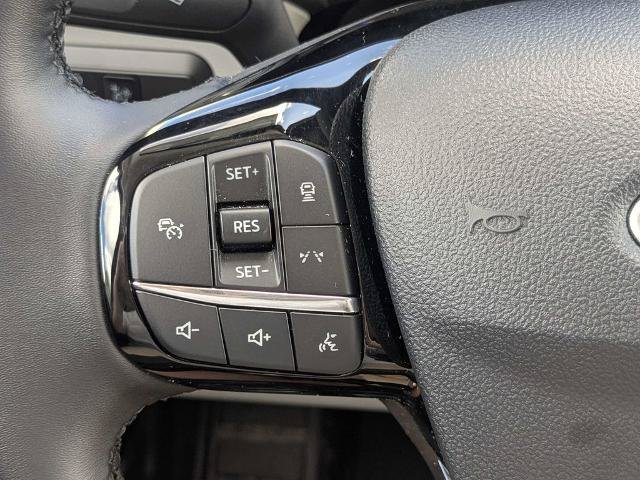 Certified 2026 Ford Escape SE FWD image 27