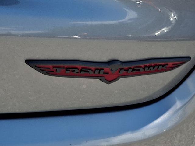 Used 2022 Jeep Compass Trailhawk w/ Sun and Sound Group AWD/4WD image 31