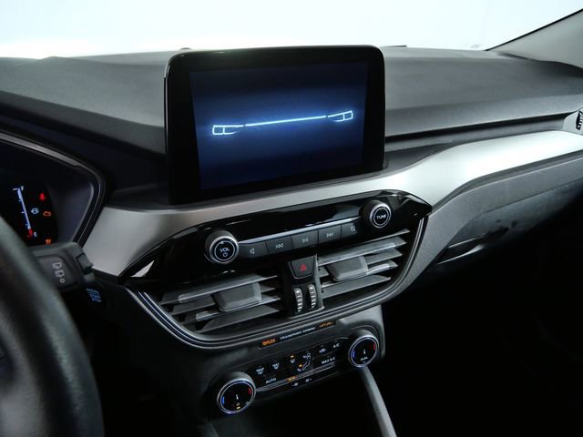 Certified 2025 Ford Escape Active image 18