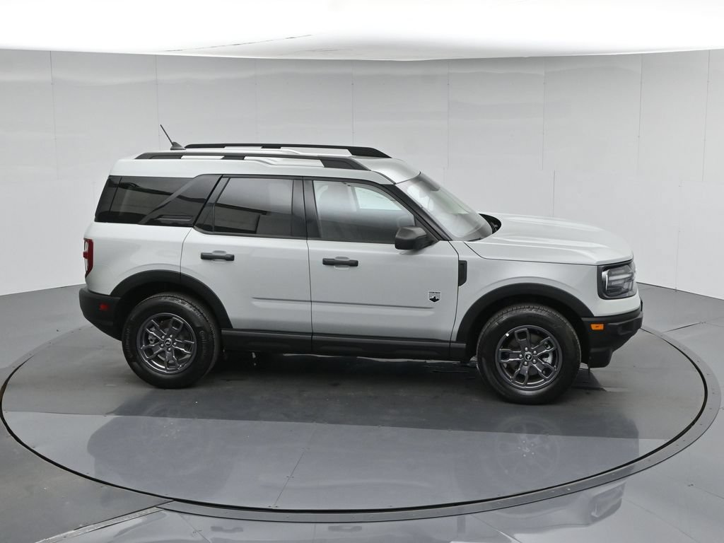 Certified 2024 Ford Bronco Sport Big Bend AWD/4WD image 55