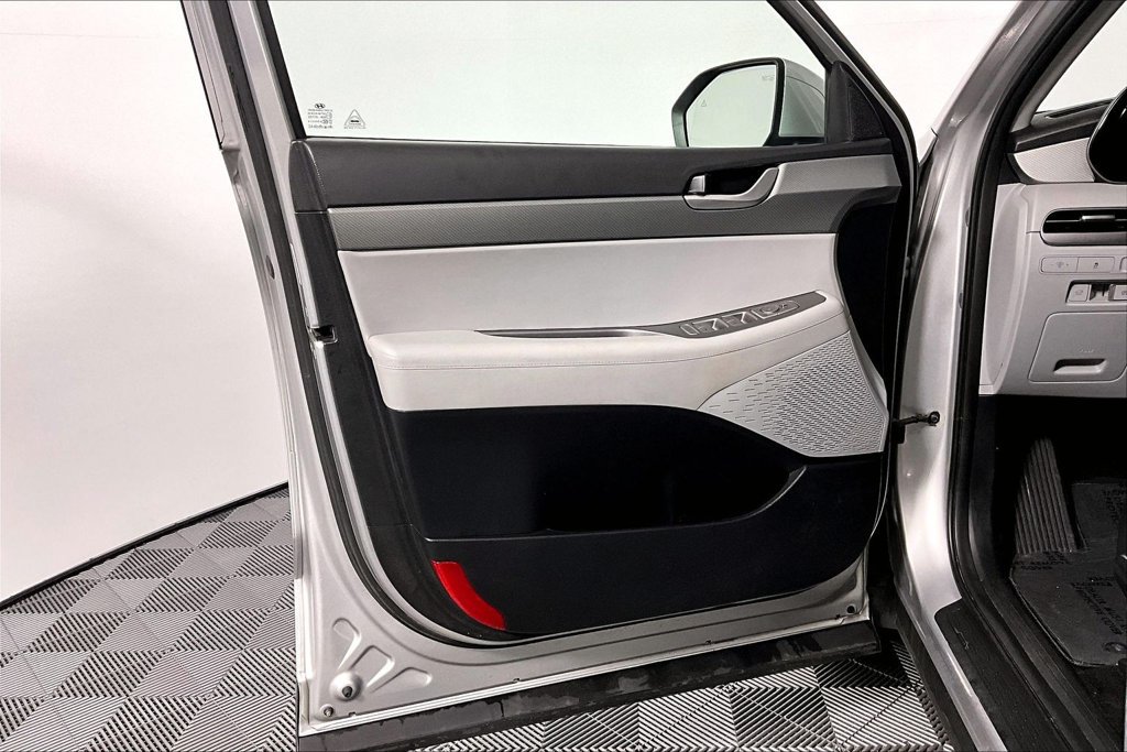 Used 2023 Hyundai Palisade SEL FWD image 23