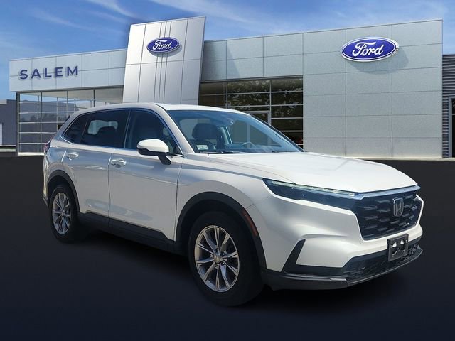 Used 2024 Honda CR-V EX