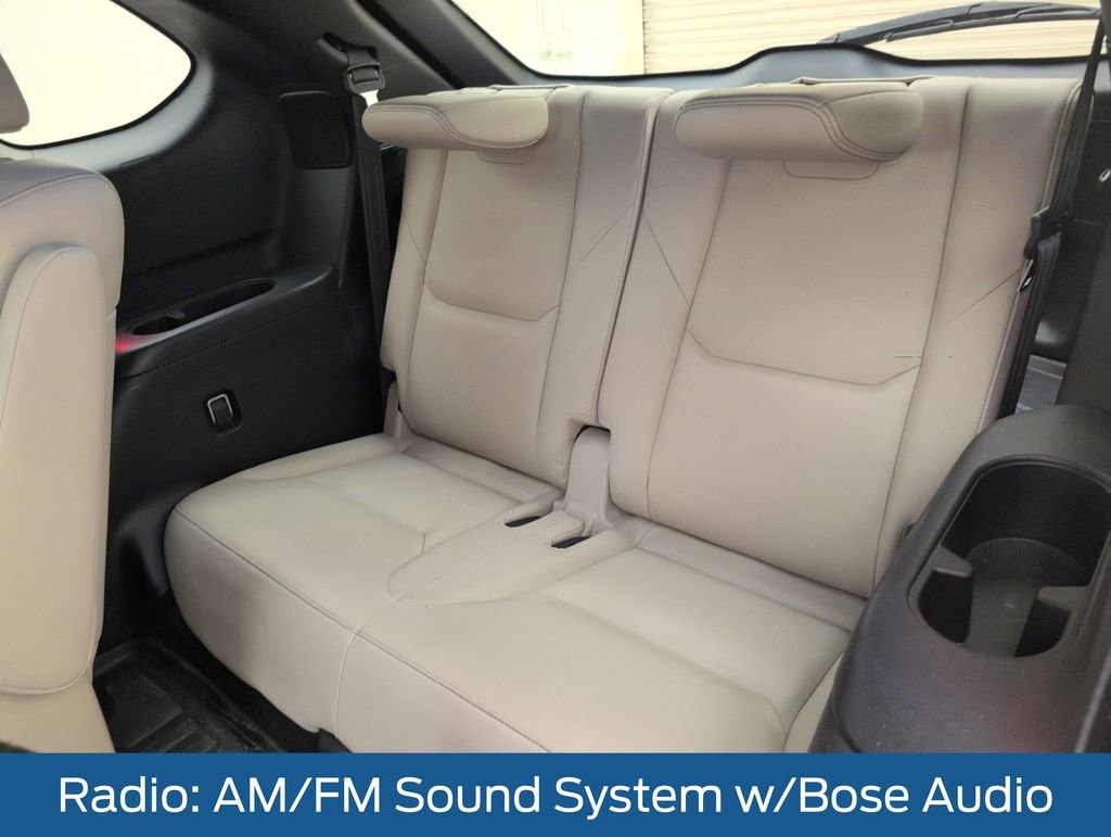 Used 2021 MAZDA CX-9 Grand Touring image 20