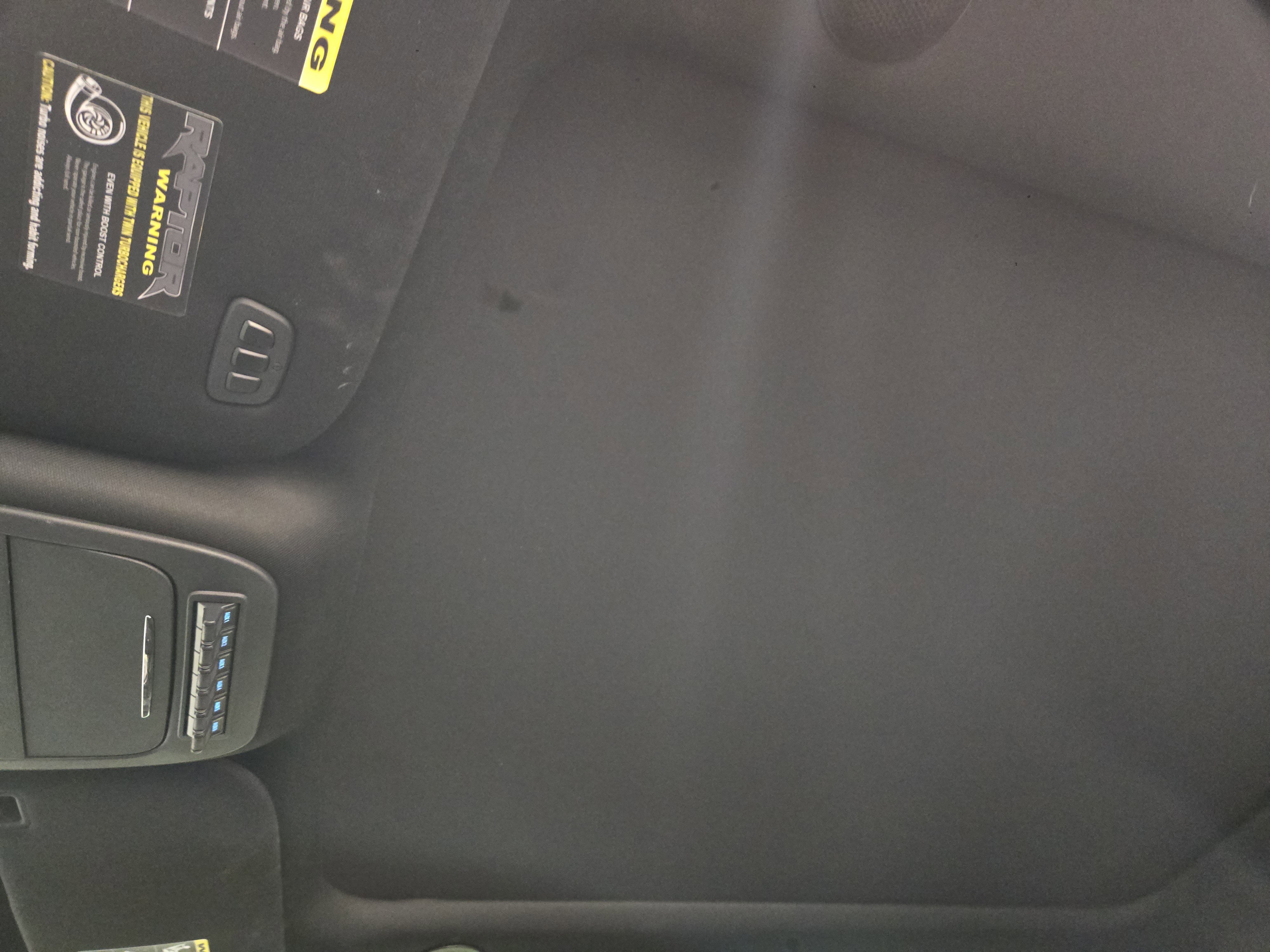 Certified 2024 Ford F150 Raptor AWD/4WD image 25