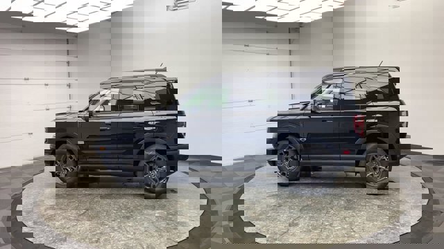 Certified 2024 Ford Bronco Sport Big Bend w/ Convenience Package image 16