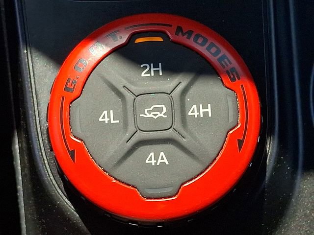 Certified 2022 Ford Bronco Raptor AWD/4WD image 24