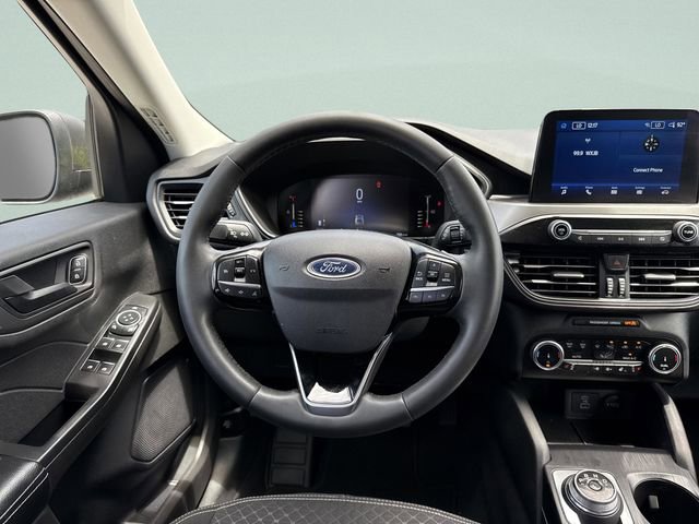 Certified 2023 Ford Escape Active w/ Cold Weather Package FWD image 22