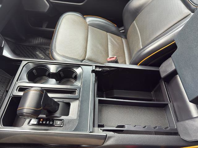 Certified 2023 Ford F150 Tremor w/ Equipment Group 402A High image 25