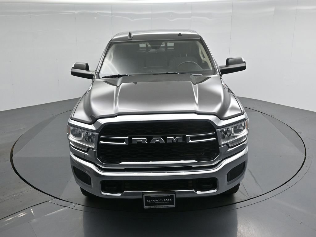 Used 2020 RAM 2500 Tradesman image 29