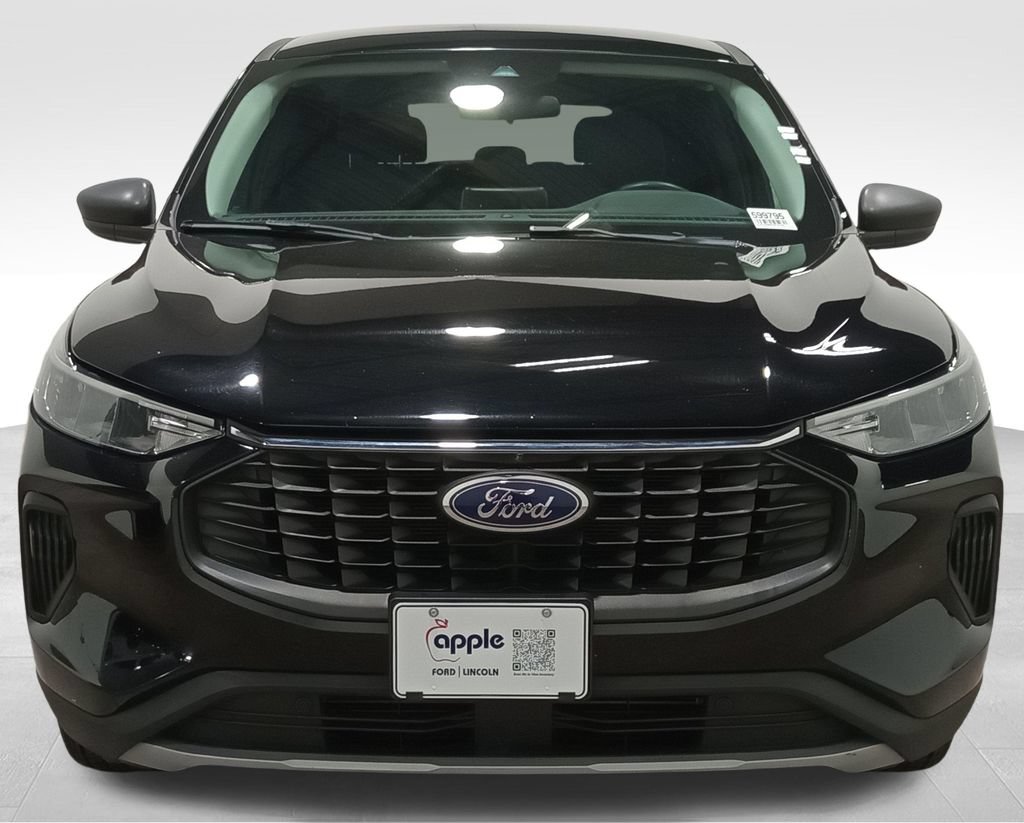 Certified 2024 Ford Escape Active AWD/4WD image 10