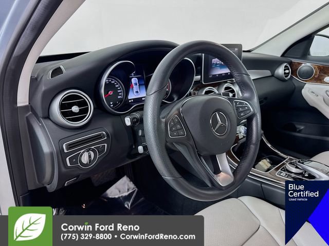 Used 2018 Mercedes-Benz C 300 Sedan image 11