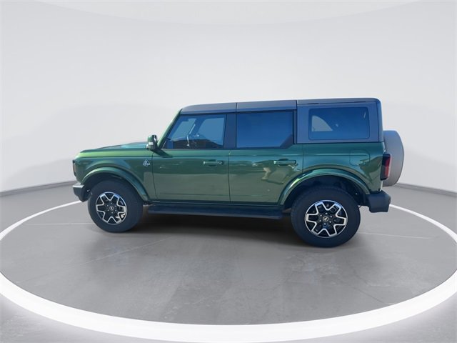 Certified 2024 Ford Bronco Outer Banks image 3