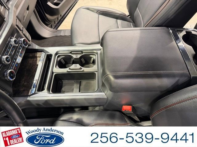 Certified 2024 Ford F250 Lariat w/ Lariat Ultimate Package image 21
