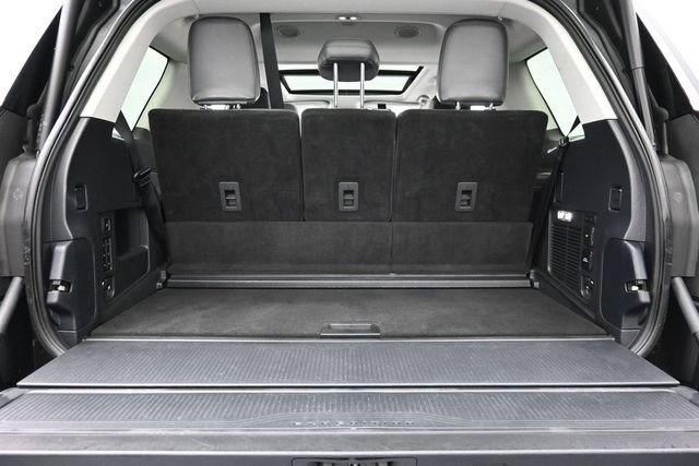 Certified 2025 Ford Expedition Active AWD/4WD image 32