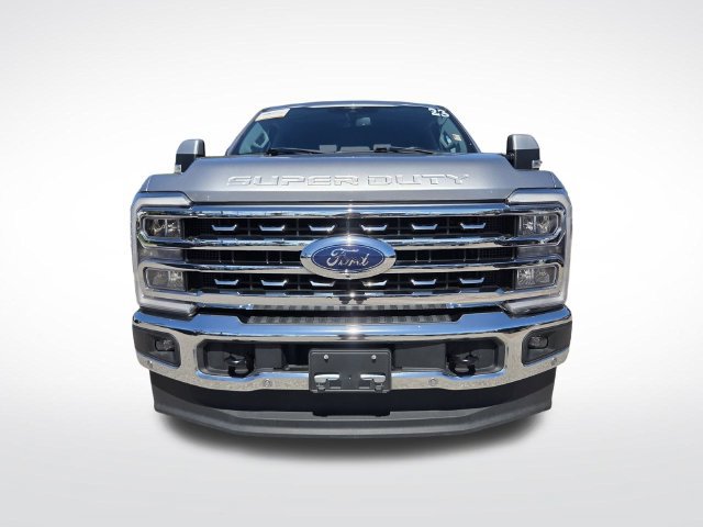 Certified 2023 Ford F350 Lariat w/ Lariat Ultimate Package AWD/4WD image 3