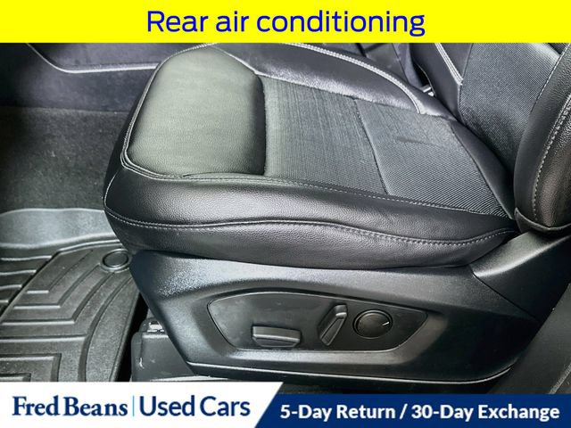 Certified 2021 Ford Explorer Limited w/ Equipment Group 301A AWD/4WD image 25