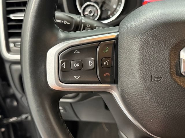 Used 2021 RAM 1500 Big Horn AWD/4WD image 21