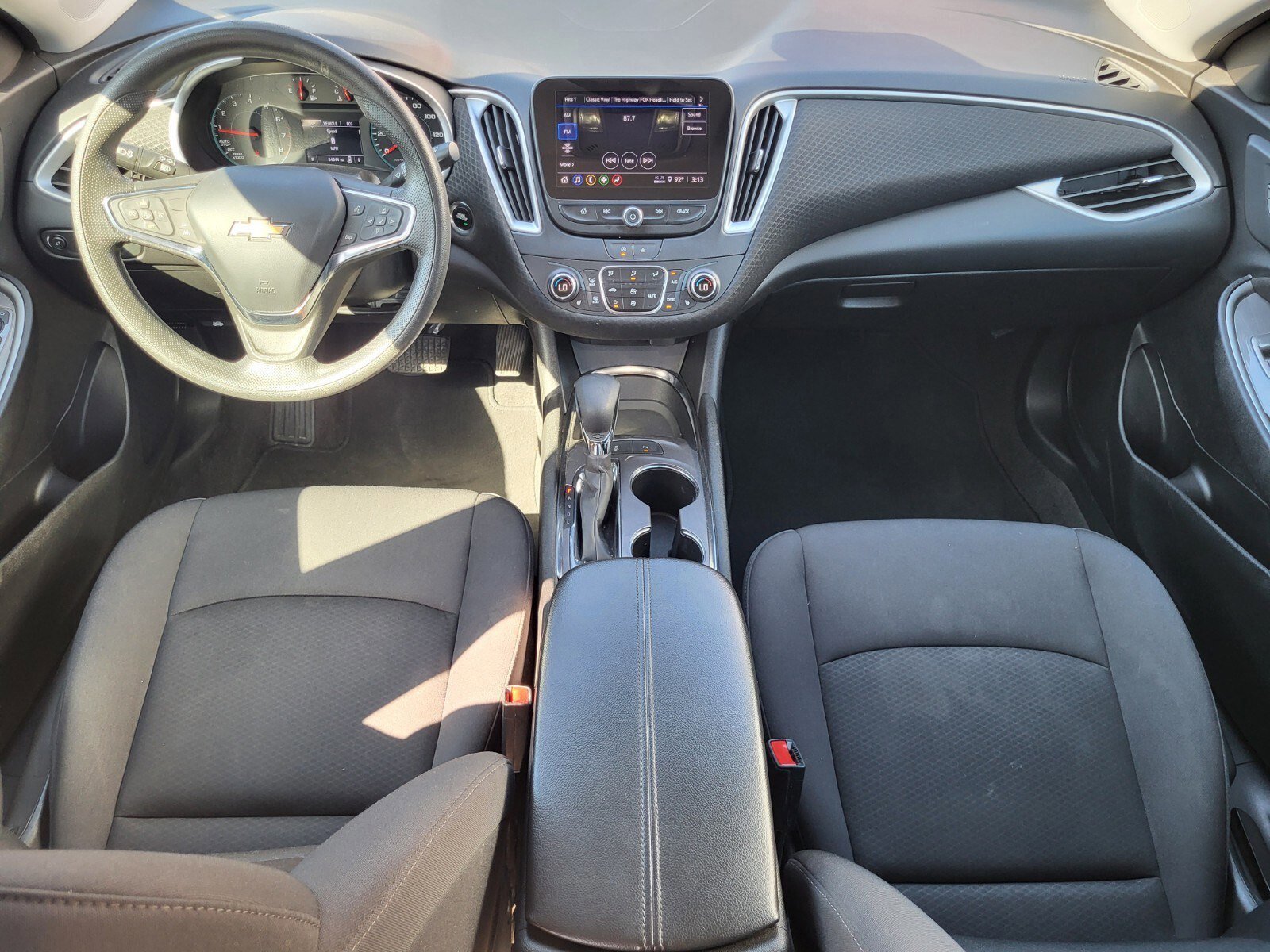 Used 2024 Chevrolet Malibu LT image 13