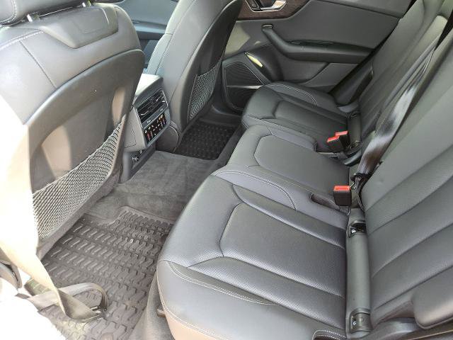 Used 2019 Audi Q8 Premium Plus w/ Premium Plus AWD/4WD image 29