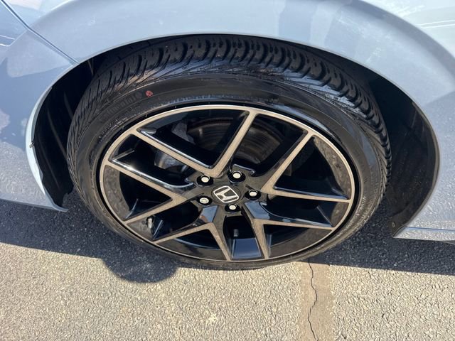 Used 2022 Honda Civic Sport Touring image 15