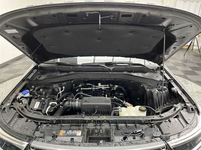 Certified 2023 Ford Explorer XLT w/ XLT Sport Appearance Package AWD/4WD image 31
