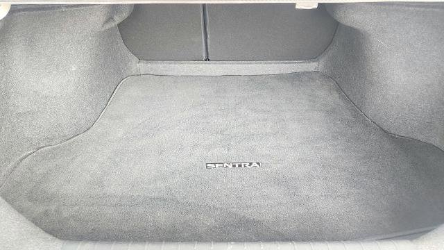 Used 2024 Nissan Sentra SV image 27