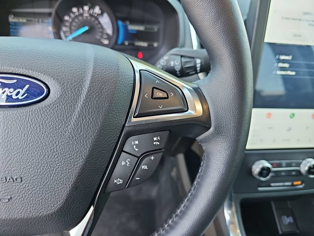 Certified 2024 Ford Edge Titanium AWD/4WD image 19