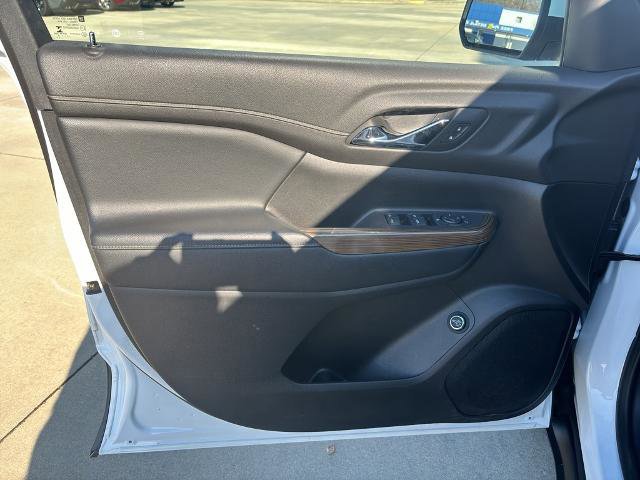 Used 2019 GMC Acadia SLE image 12