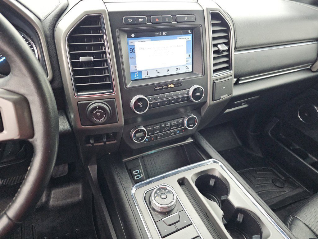 Certified 2019 Ford Expedition Max XLT w/ Equipment Group 202A image 25