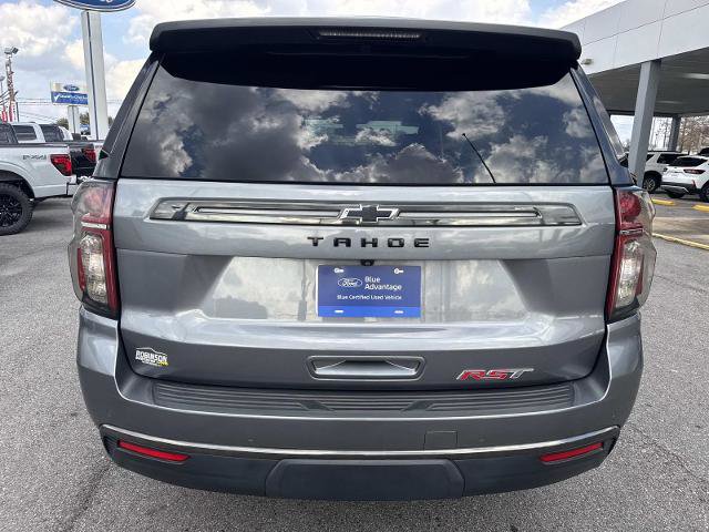 Used 2022 Chevrolet Tahoe RST w/ Luxury Package RWD image 6