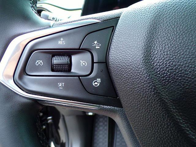 Used 2024 Chevrolet TrailBlazer LT w/ Convenience Package image 19