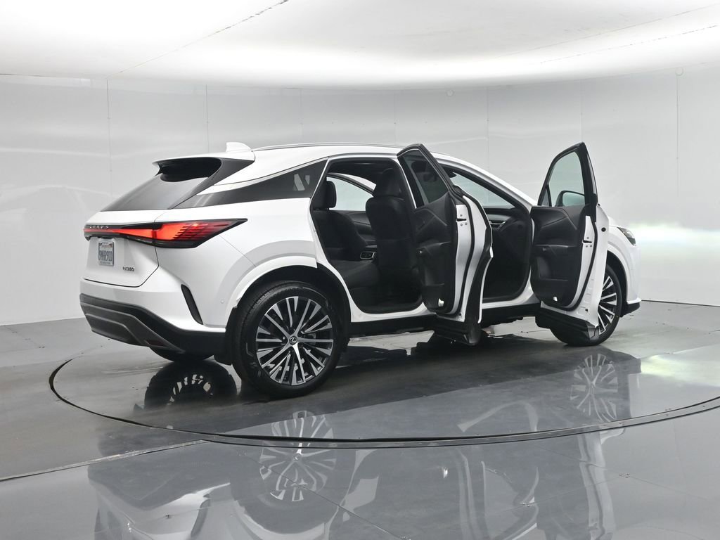 Used 2024 Lexus RX 350 Premium Plus w/ Convenience Package image 6