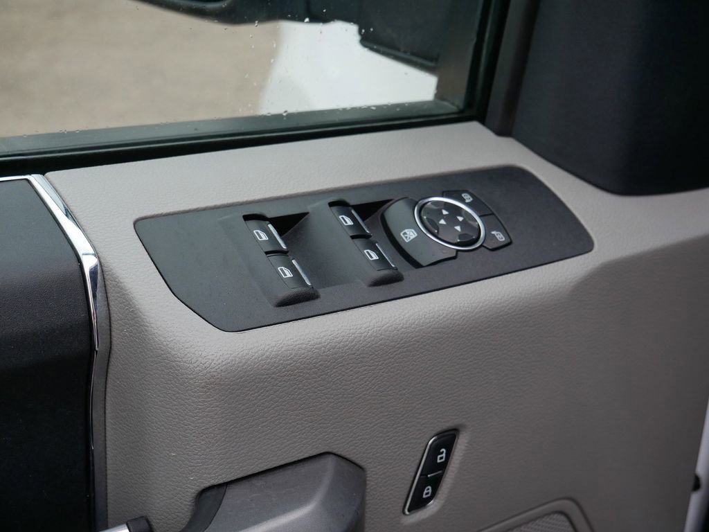 Certified 2020 Ford F350 XLT AWD/4WD image 15