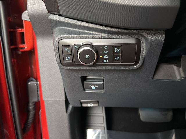 Certified 2024 Ford Bronco Raptor AWD/4WD image 22