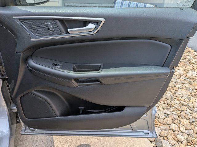 Certified 2024 Ford Edge SEL AWD/4WD image 33