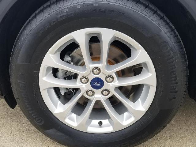 Certified 2022 Ford Escape SE w/ Cold Weather Package image 25