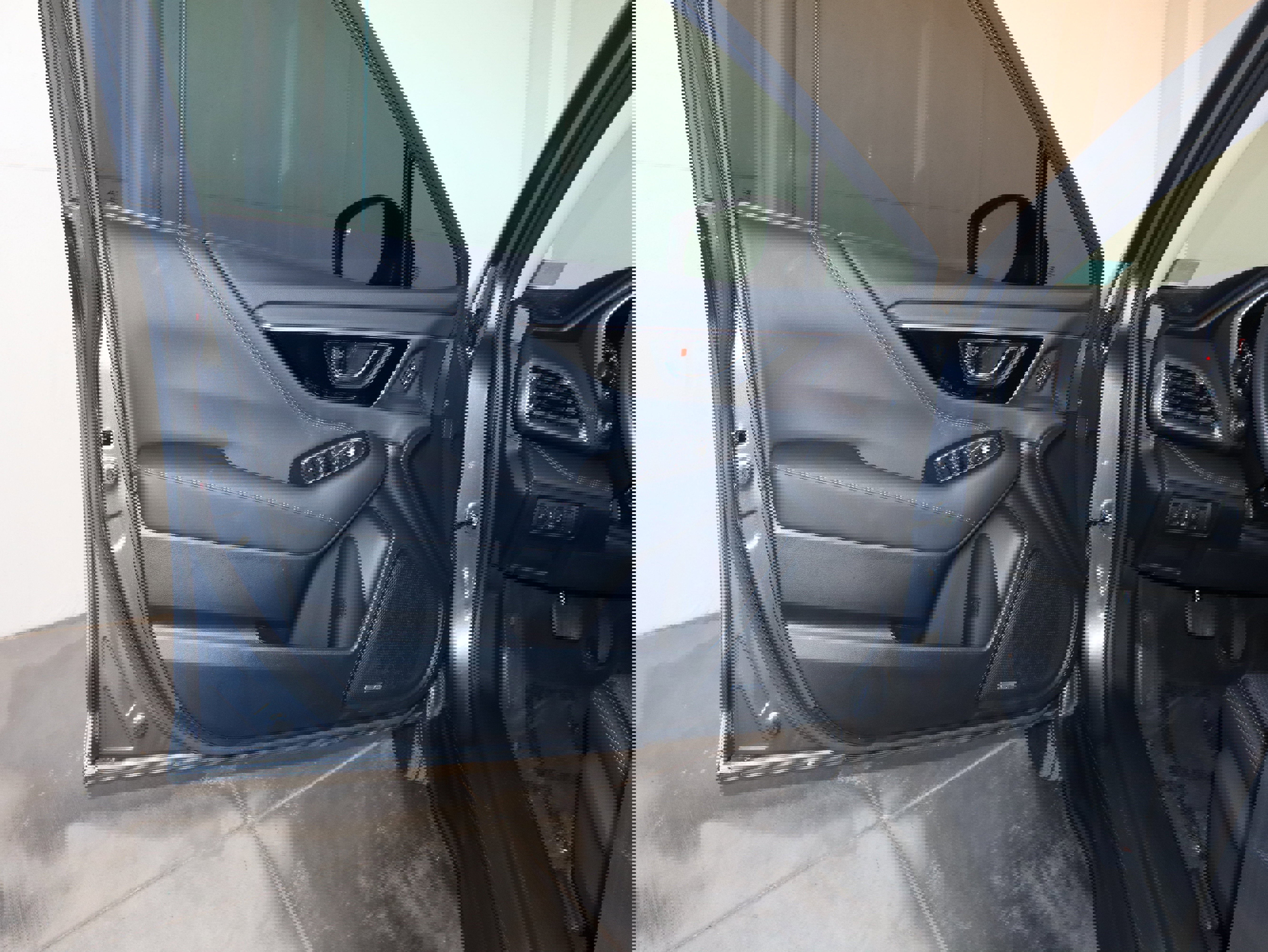 Used 2025 Subaru Outback Limited image 31