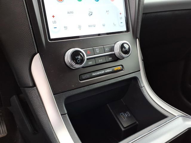 Certified 2021 Ford Edge SEL w/ Convenience Package AWD/4WD image 27