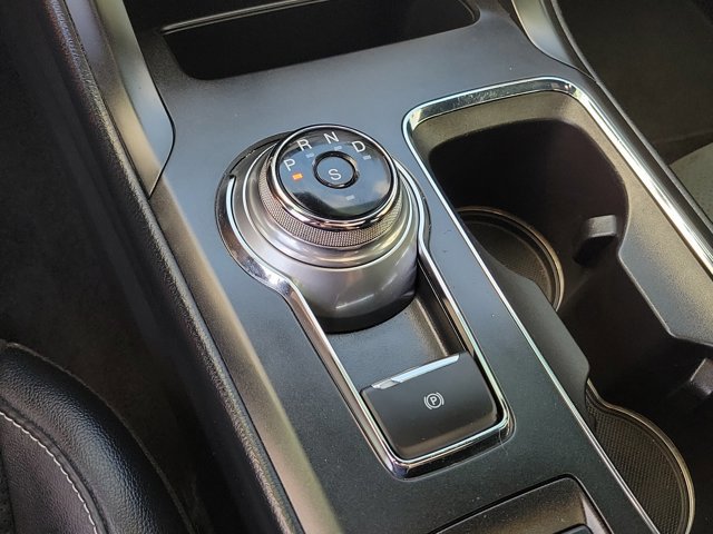 Certified 2019 Ford Fusion Sport image 34