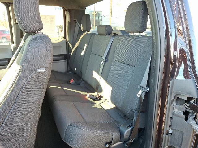 Certified 2020 Ford F150 XL w/ Equipment Group 101A Mid image 10